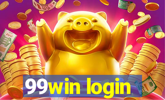 99win login